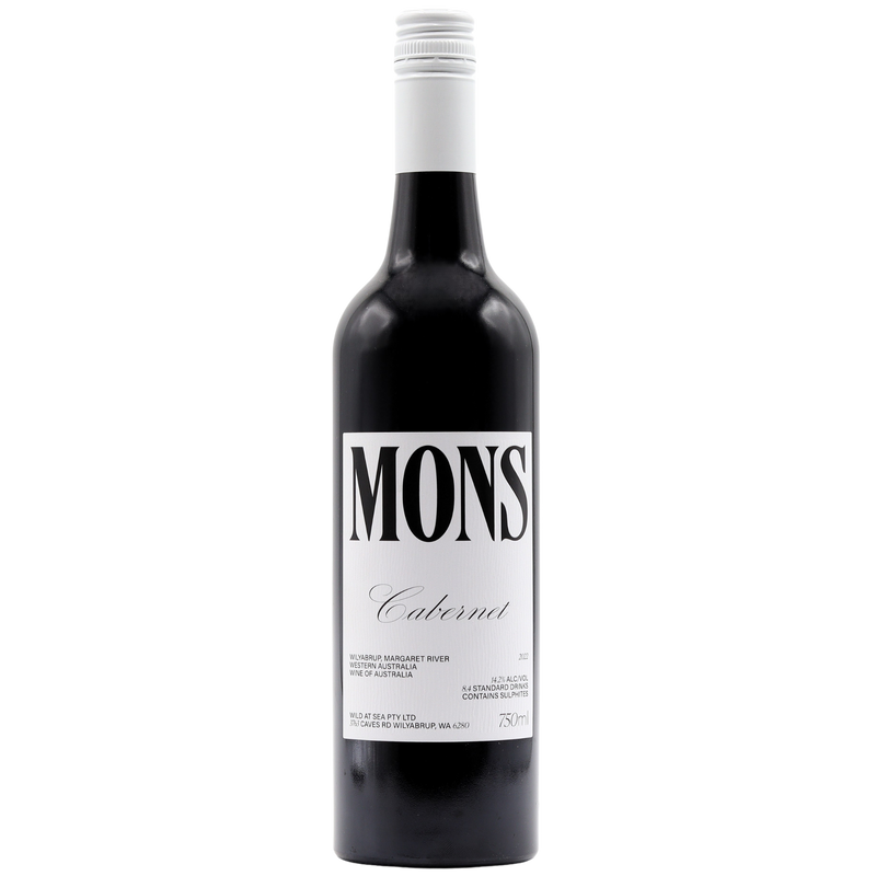 MONS - CABERNET