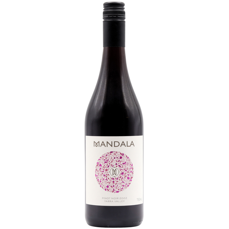 MANDALA - PINOT NOIR