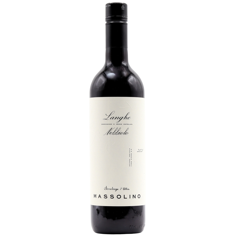 MASSOLINO - LANGHE NEBBIOLO