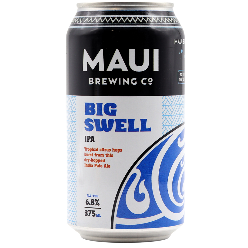 MAUI - BIG SWELL