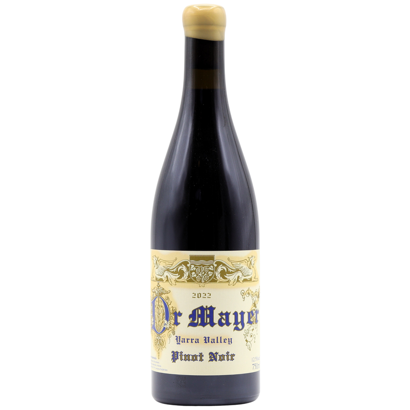 DR MAYER - PINOT NOIR