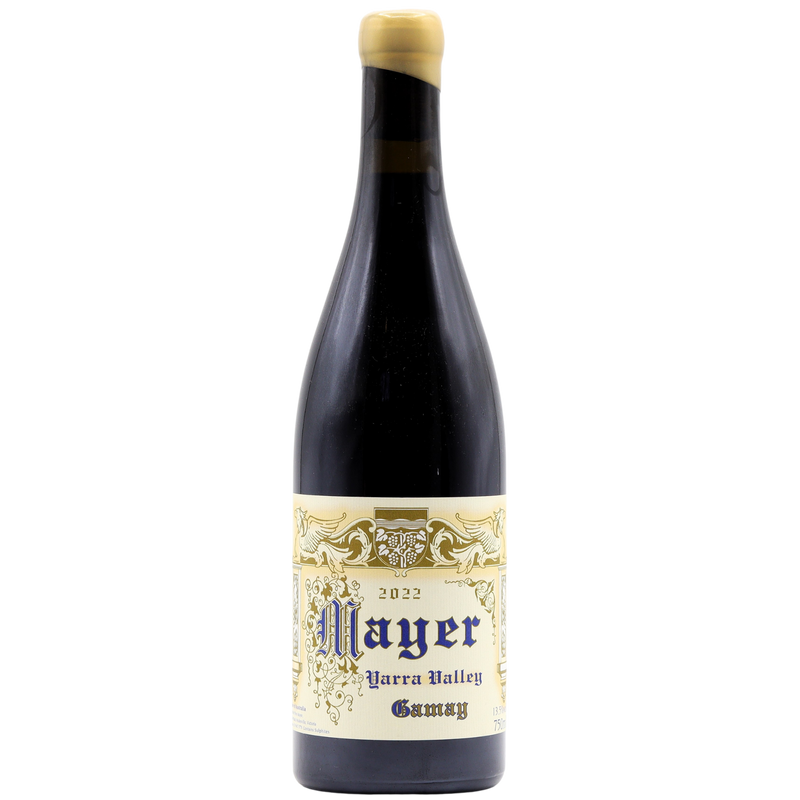 MAYER - GAMAY