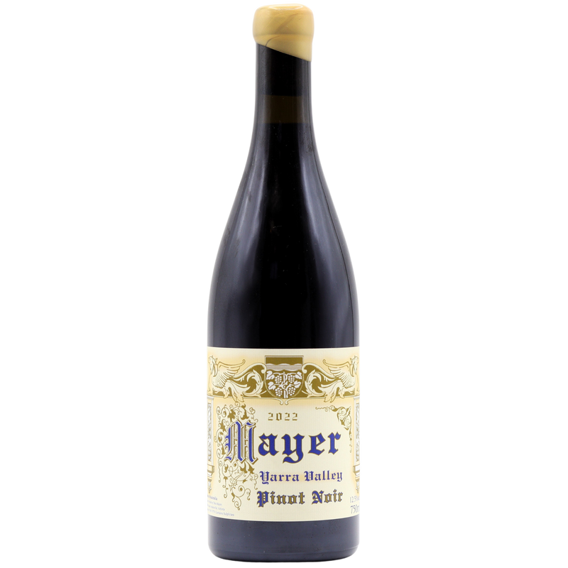 MAYER - CLOSE PLANTED PINOT NOIR