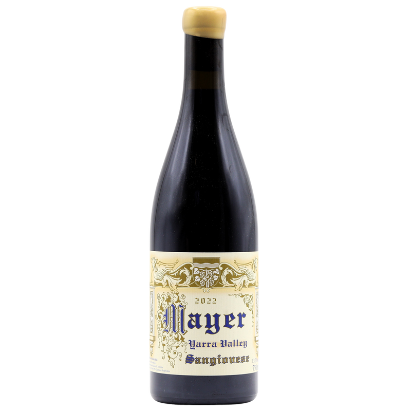 MAYER - SANGIOVESE