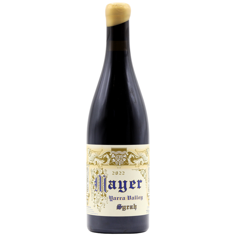 MAYER - SYRAH