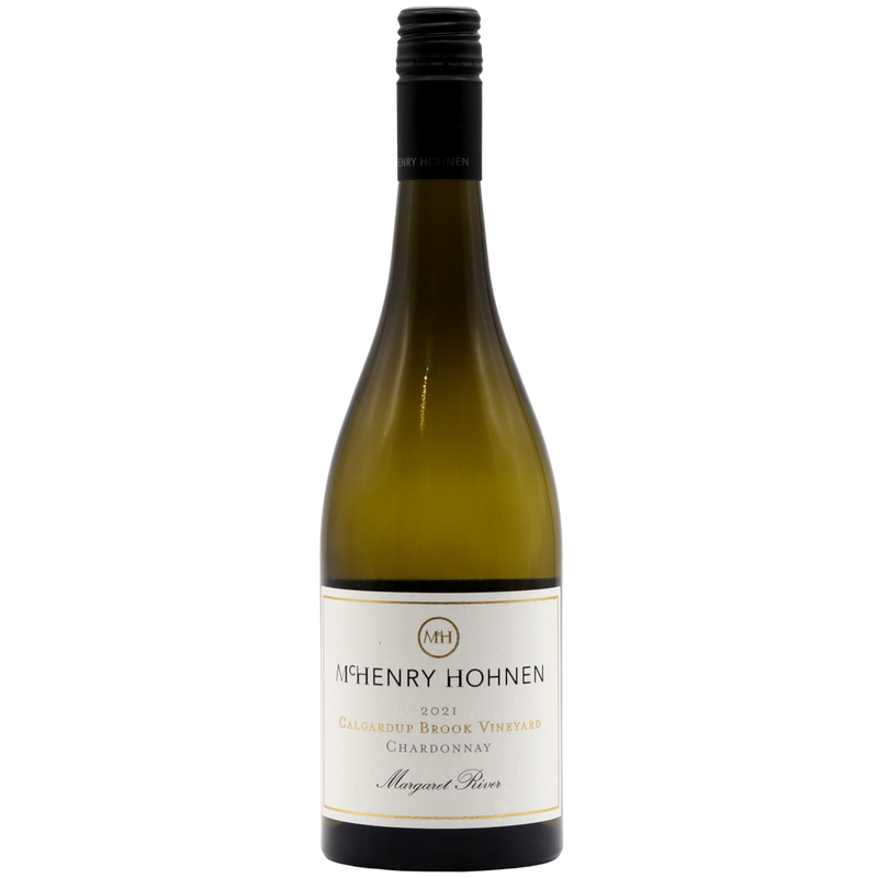 MCHENRY HOHNEN - CALGARDUP BROOK VINEYARD CHARDONNAY