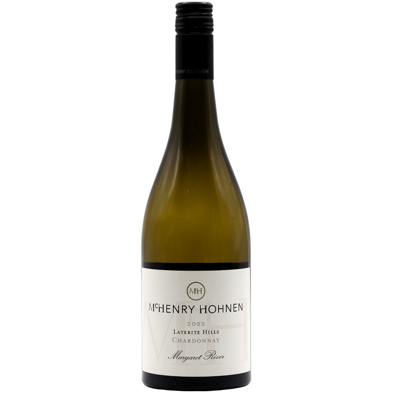 MCHENRY HOHNEN - LATERITE HILLS CHARDONNAY