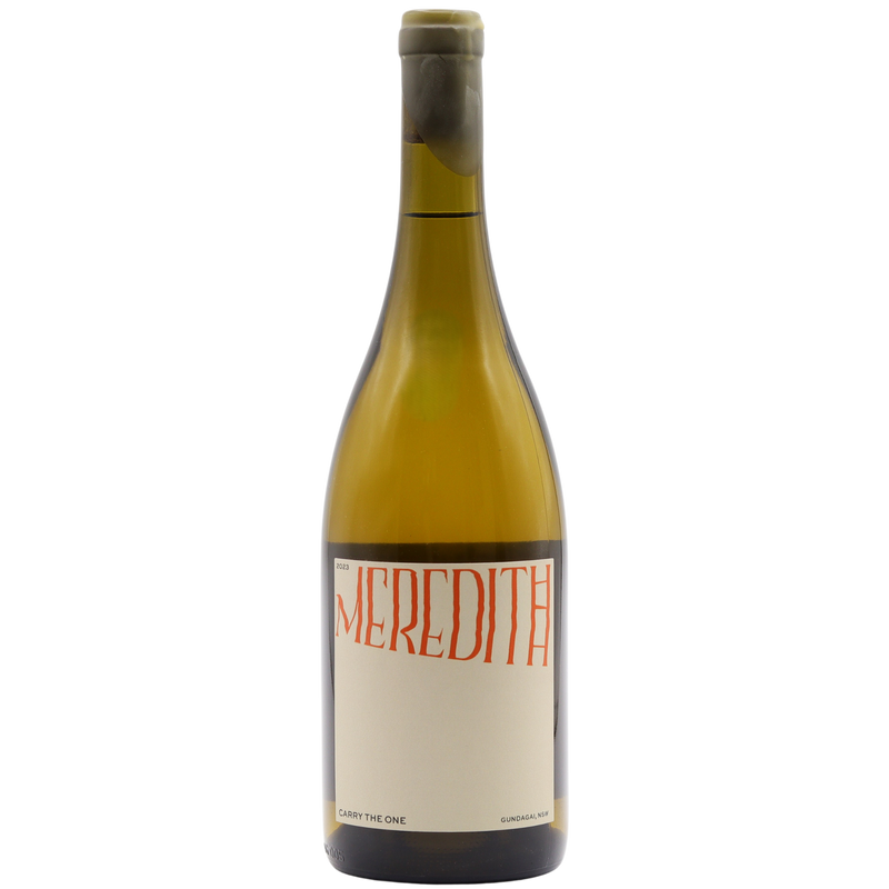 MEREDITH - CARRY THE ONE CHENIN BLANC