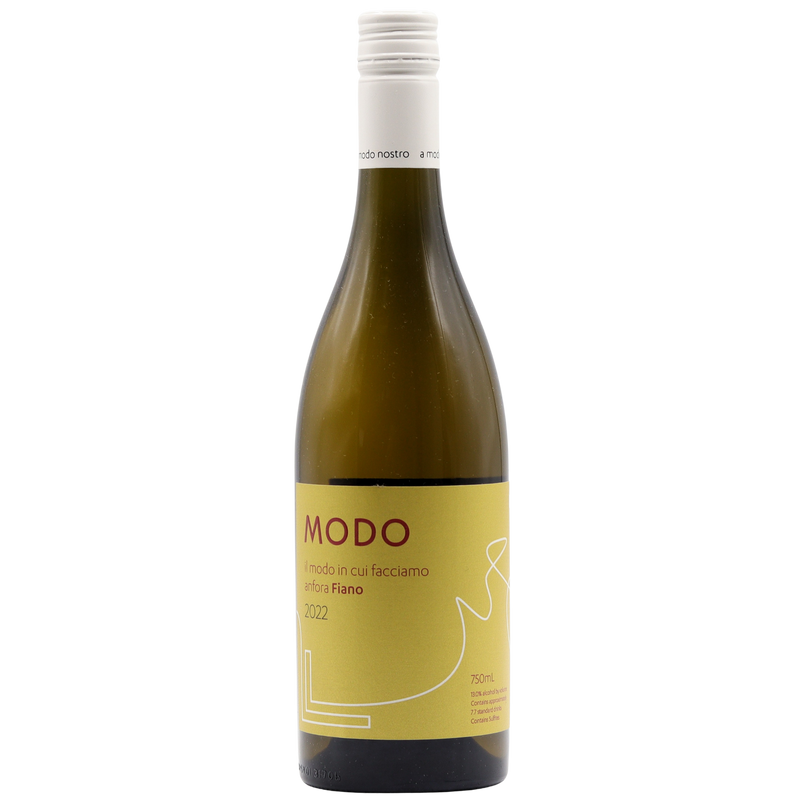 IL MODO - ANFORA FIANO