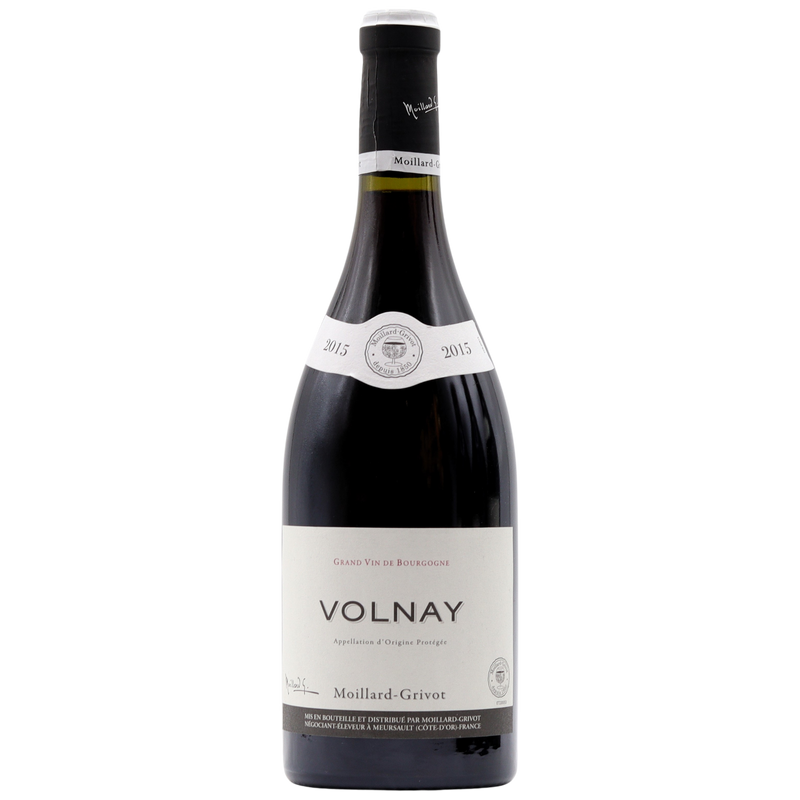 MOILLARD-GRIVOT - VOLNAY