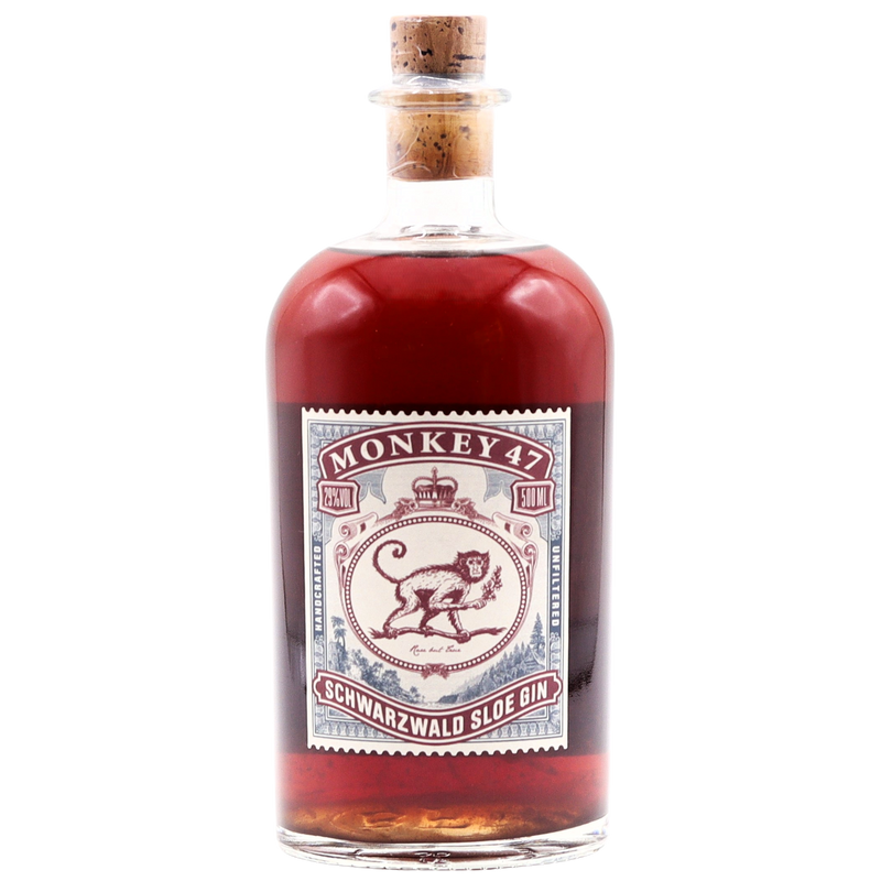 MONKEY 47 - SLOE GIN