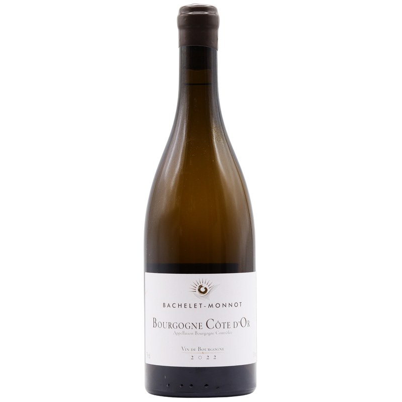 DOMAINE BACHELET-MONNOT - BOURGOGNE COTE D&
