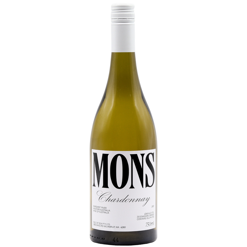 MONS - CHARDONNAY