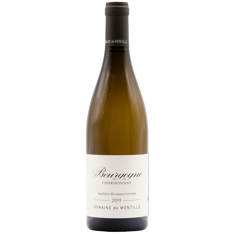 DOMAINE DE MONTILLE - BOURGOGNE CHARDONNAY