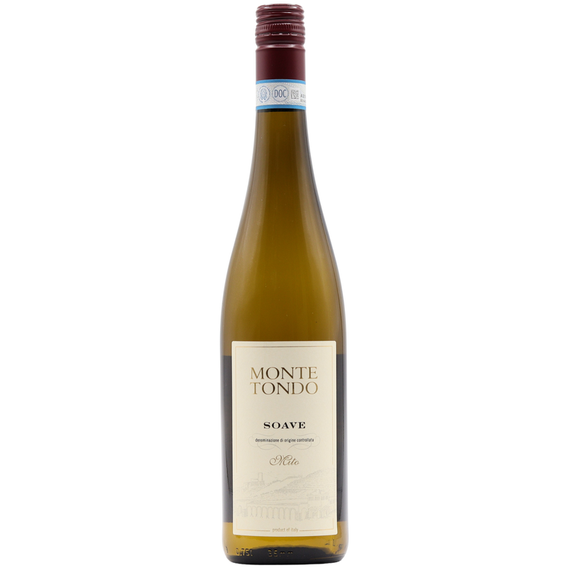 MONTE TONDO - MITO SOAVE