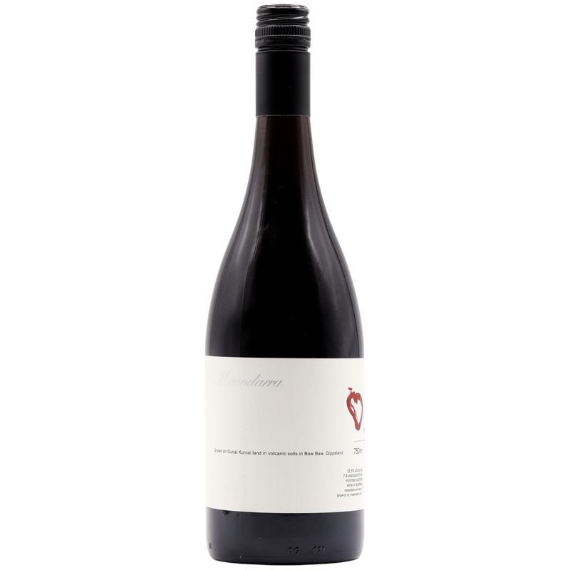 MOONDARRA - CONCEPTION PINOT NOIR