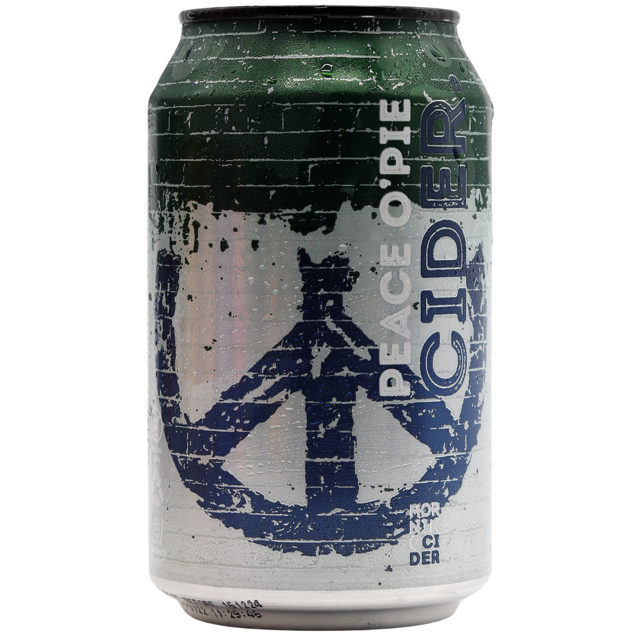 Morningcider - Peace O'Pie Cider – Mane Specialist Bottleshop