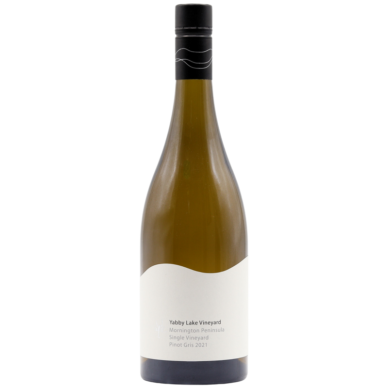 YABBY LAKE - PINOT GRIS