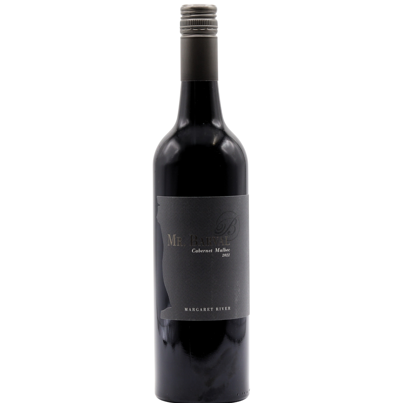 MR. BARVAL - CABERNET MALBEC