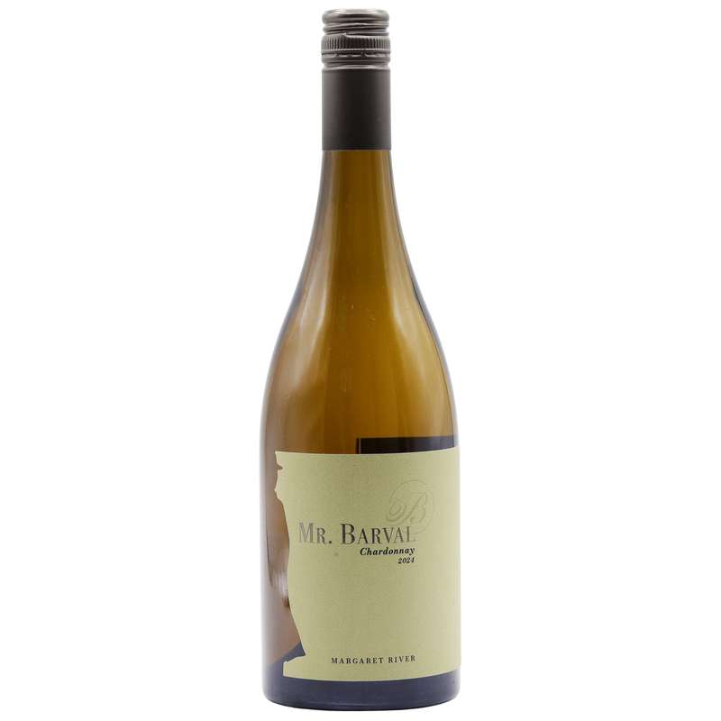 MR. BARVAL - CHARDONNAY