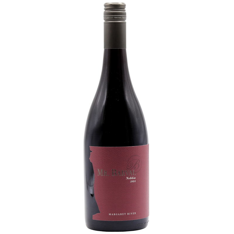 MR. BARVAL - NEBBIA