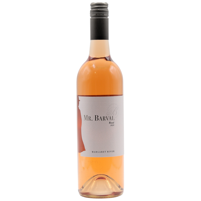 MR. BARVAL - ROSÉ