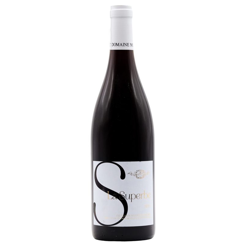 MONGEARD-MUGNERET - LA SUPERBE COTEAUX BOURGUIGNONS