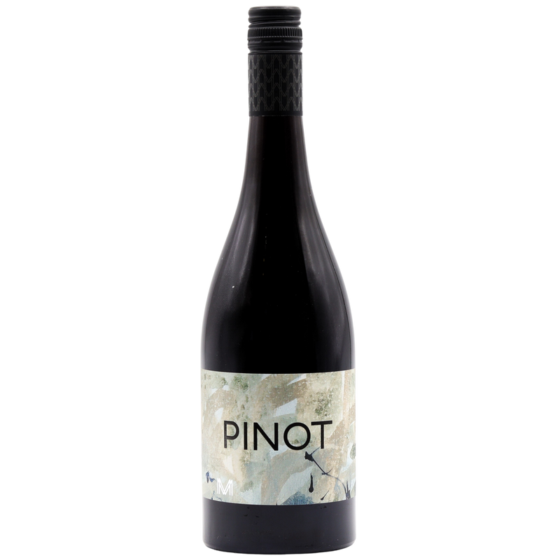 MULLINE - PINOT NOIR