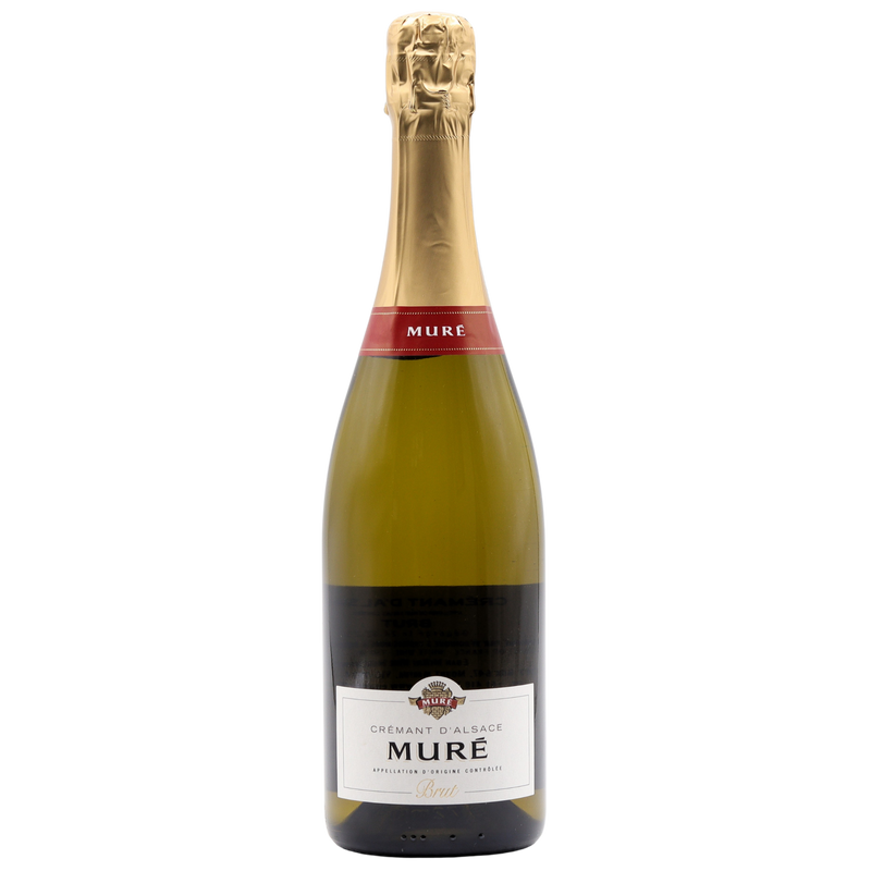 MURE - CRÉMANT D&