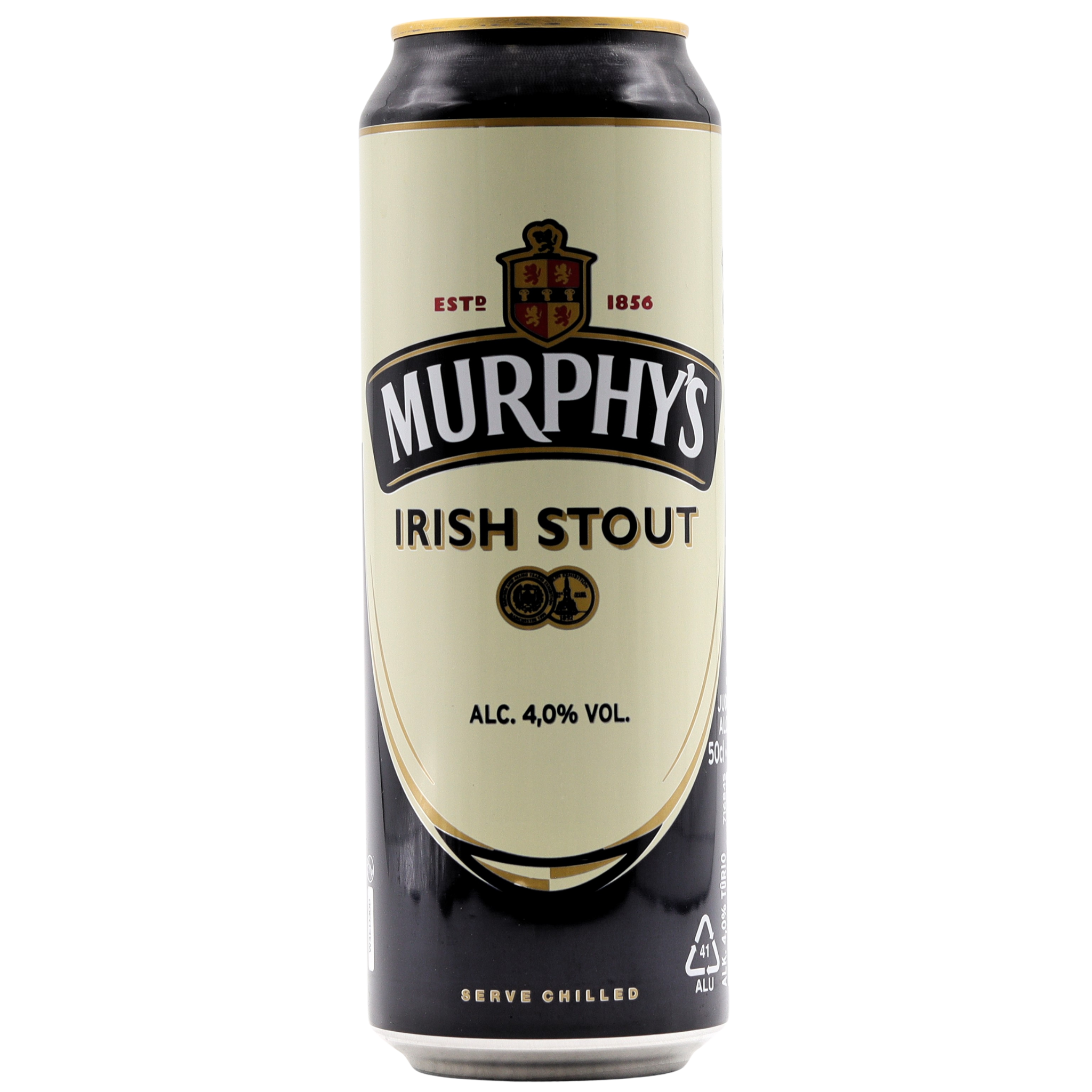 Murphy's - Irish Stout – Mane Specialist Bottleshop
