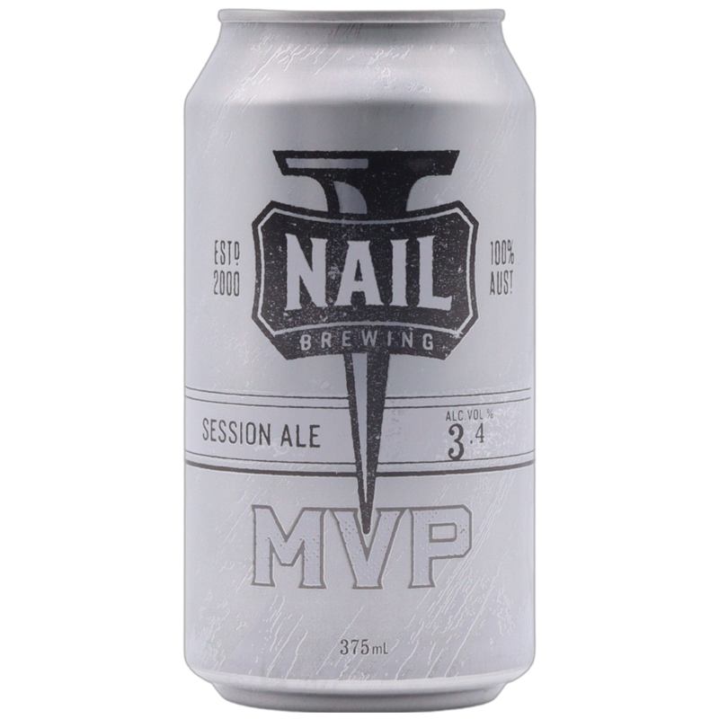 NAIL - MVP