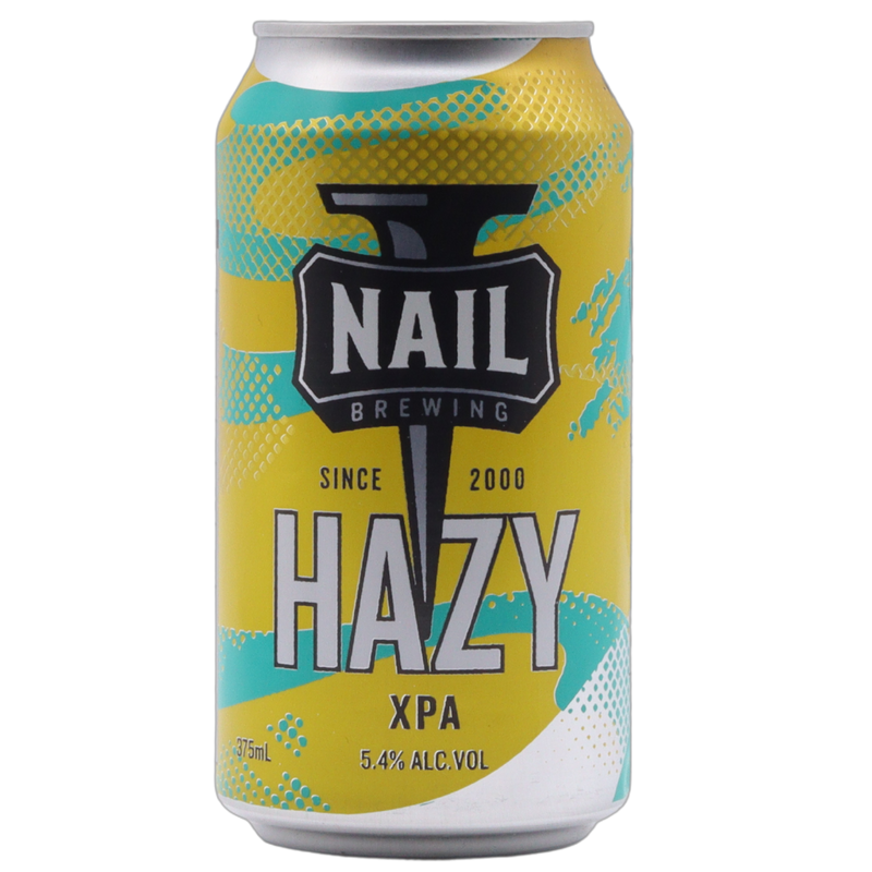 NAIL - HAZY XPA