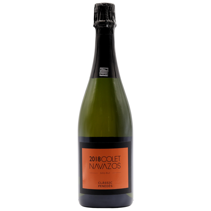 COLET NAVAZOS - EXTRA BRUT