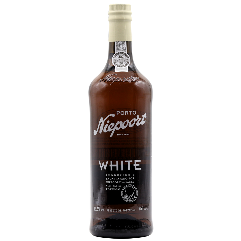 NIEPOORT - WHITE PORT