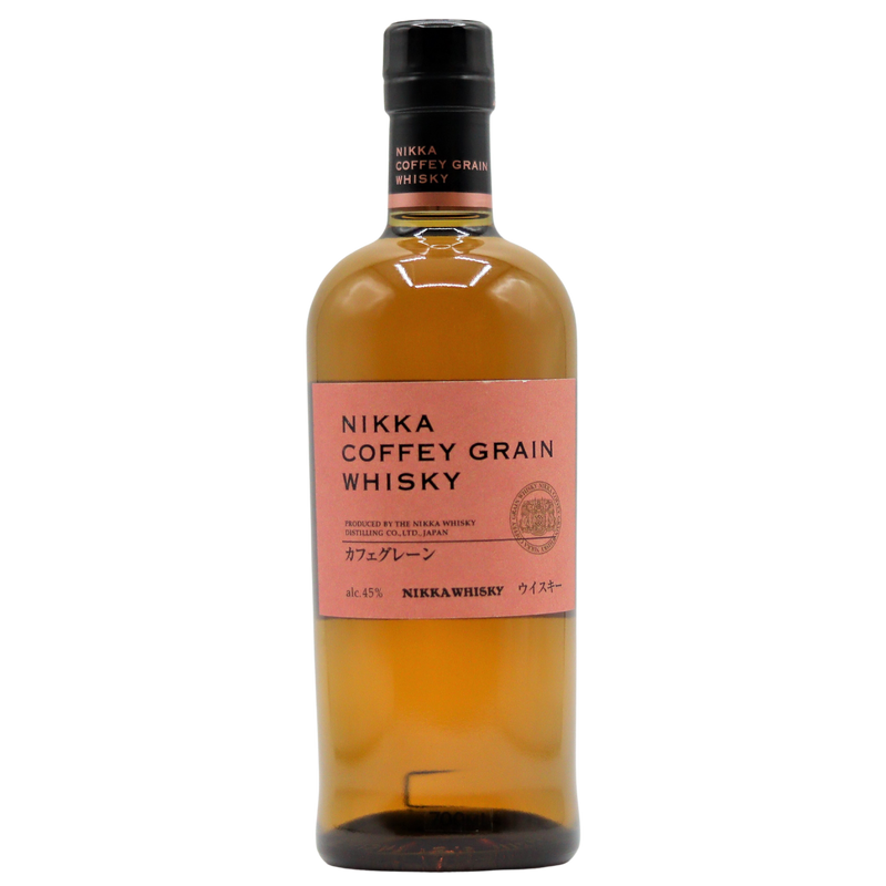 NIKKA - COFFEY GRAIN WHISKY