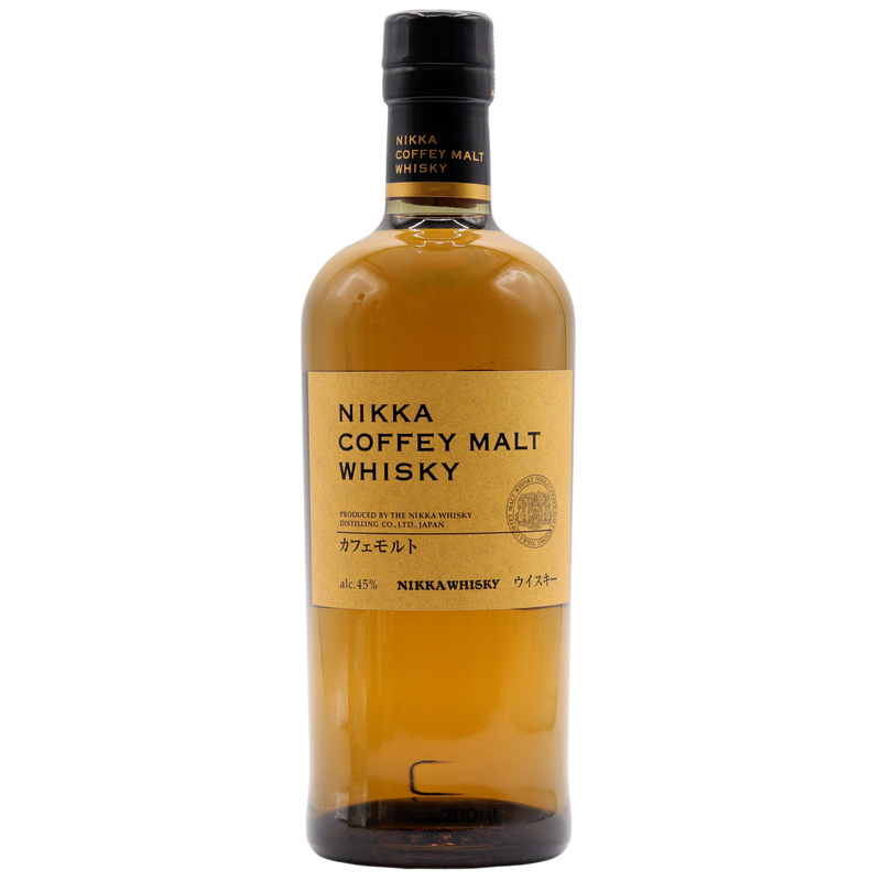 NIKKA - COFFEY MALT WHISKY