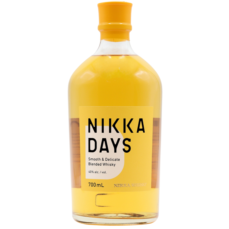 NIKKA - DAYS BLENDED WHISKY