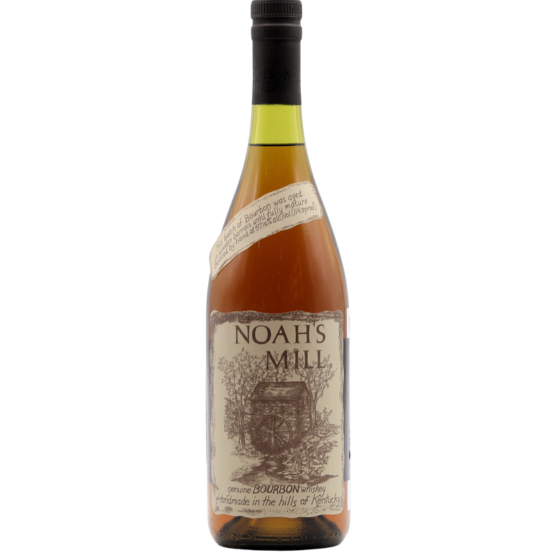 NOAH&