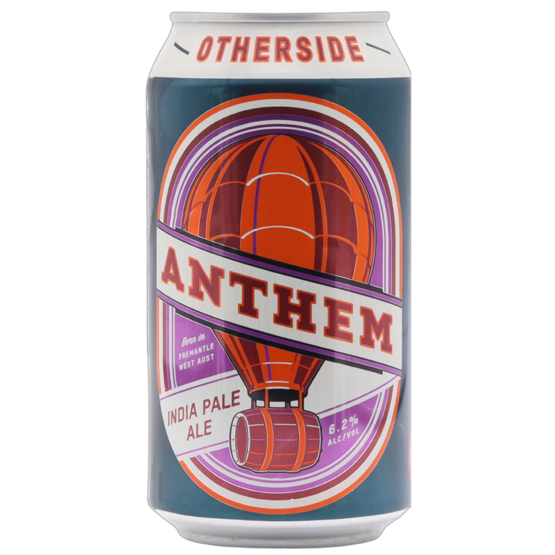 OTHERSIDE - ANTHEM IPA