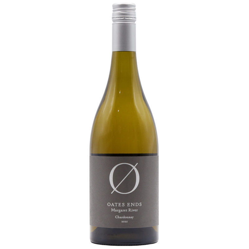 OATES ENDS - CHARDONNAY