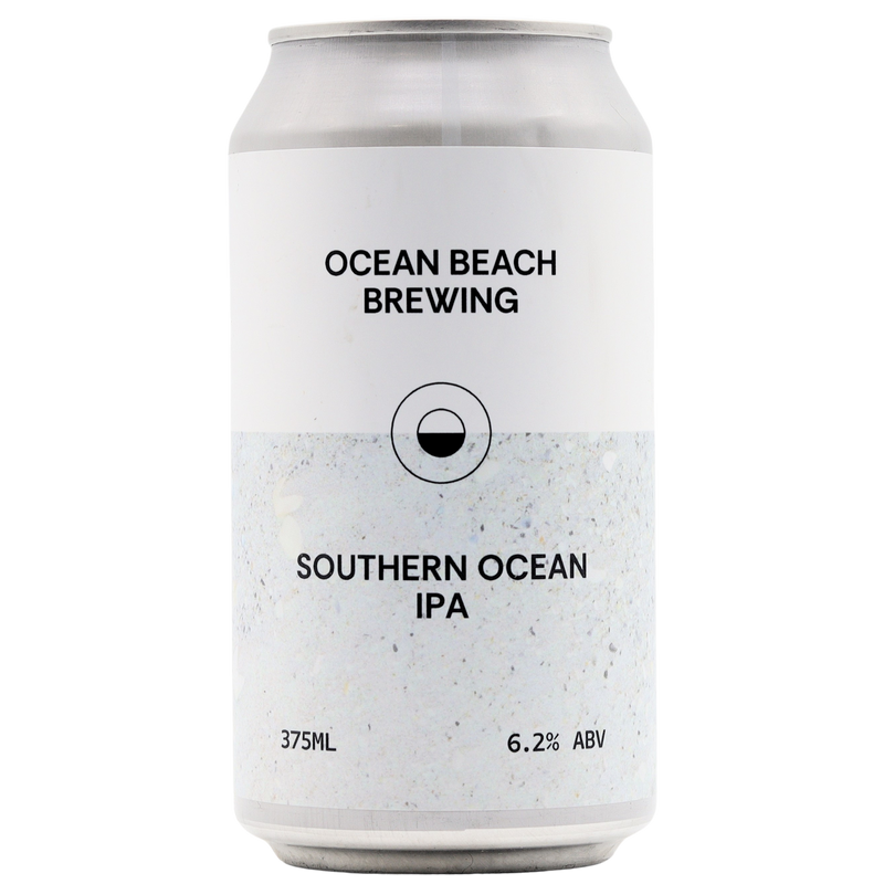 OCEAN BEACH - SOUTHERN OCEAN IPA