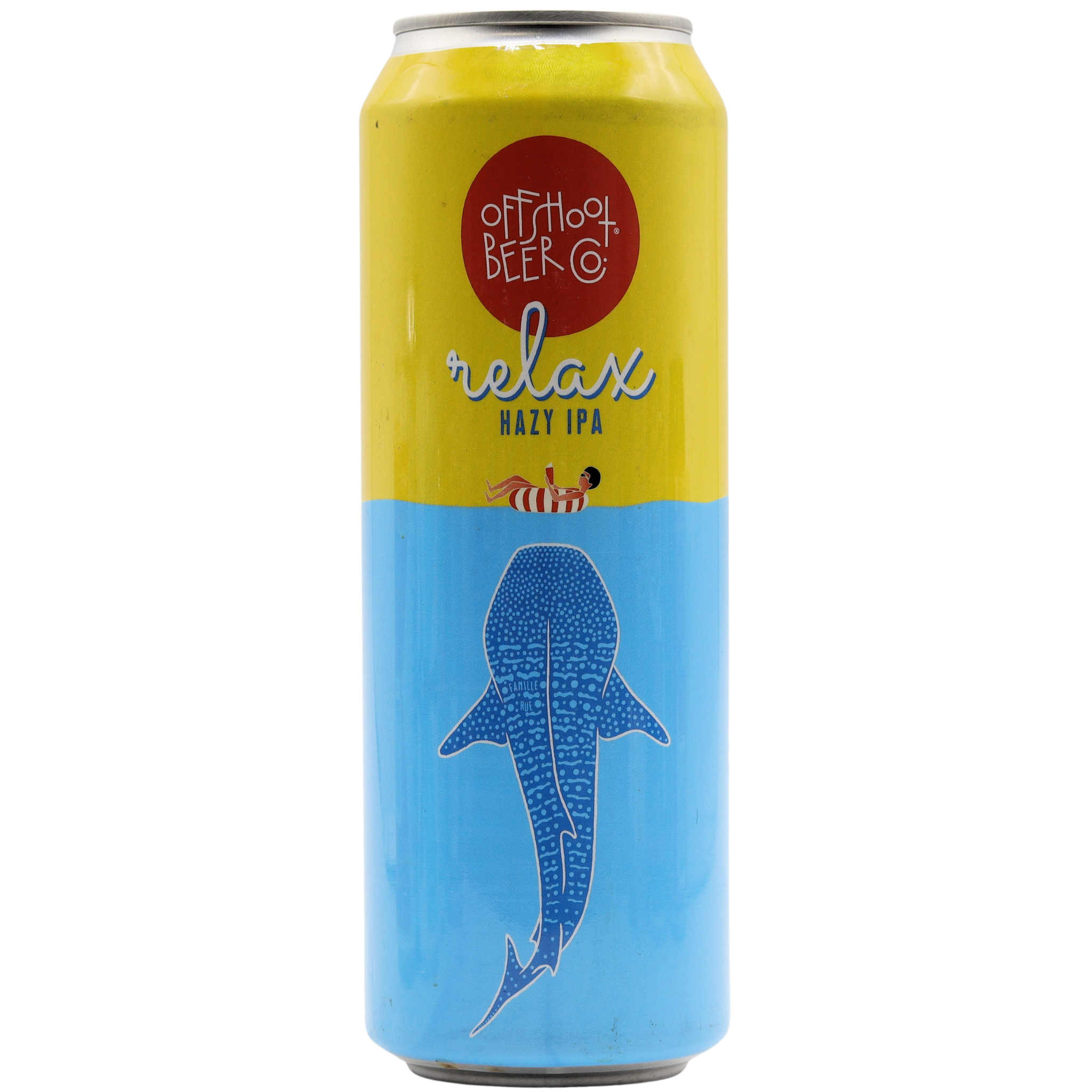 Offshoot - Relax – Mane Specialist Bottleshop