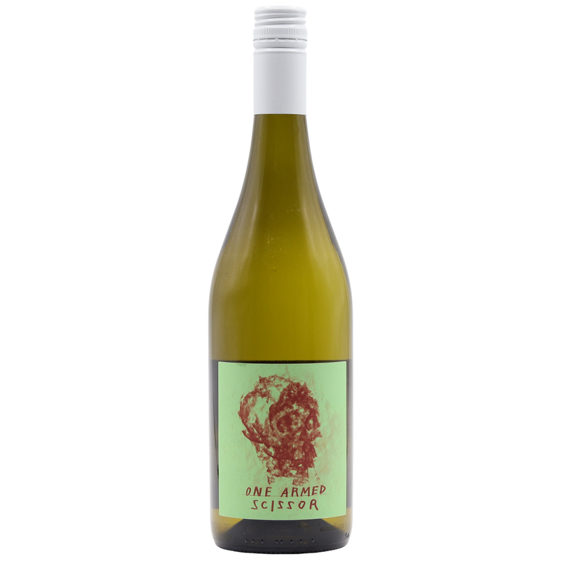 ONE ARMED SCISSOR - SAUVIGNON BLANC