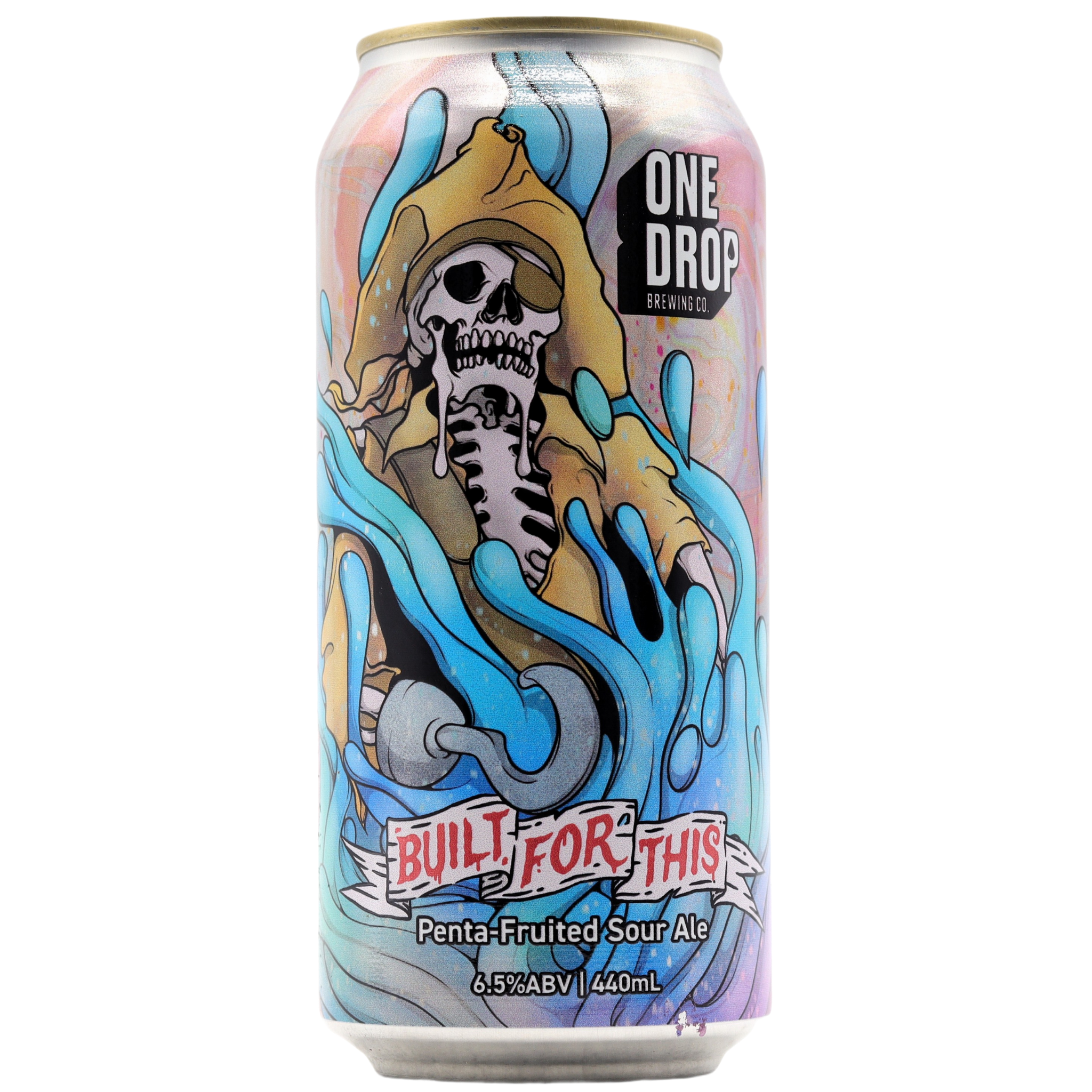 One Drop - Built For This – Mane Specialist Bottleshop