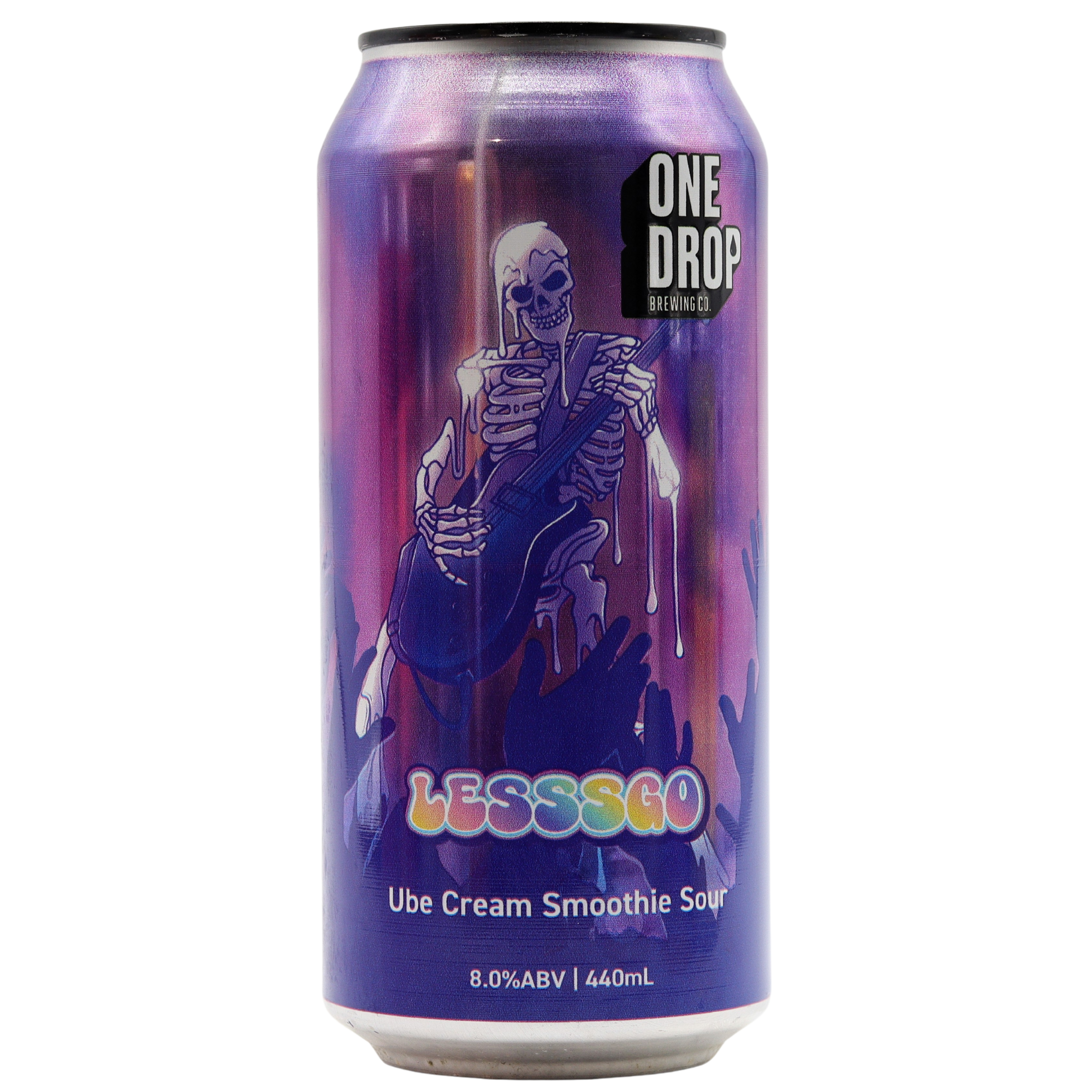 Lesssgo One Drop - Lesssgo – Mane Specialist Bottleshop