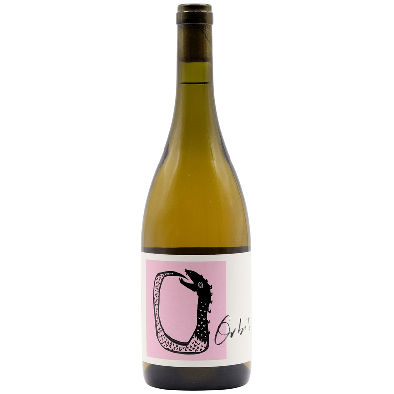 ORBIS - GRENACHE ROSÉ