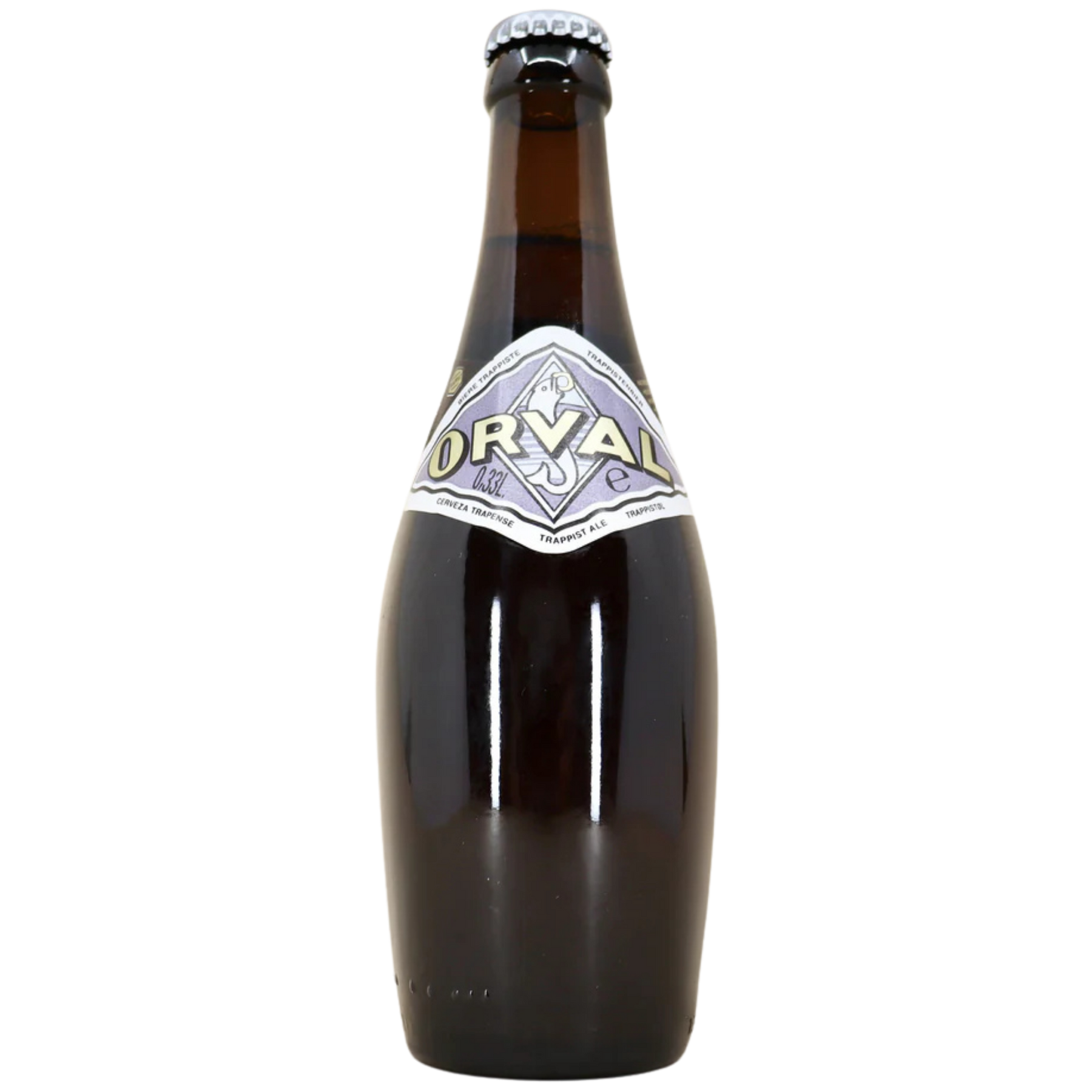 Orval - Trappist Ale – Mane Specialist Bottleshop