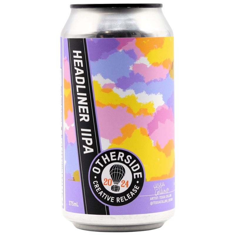 OTHERSIDE - HEADLINER IIPA