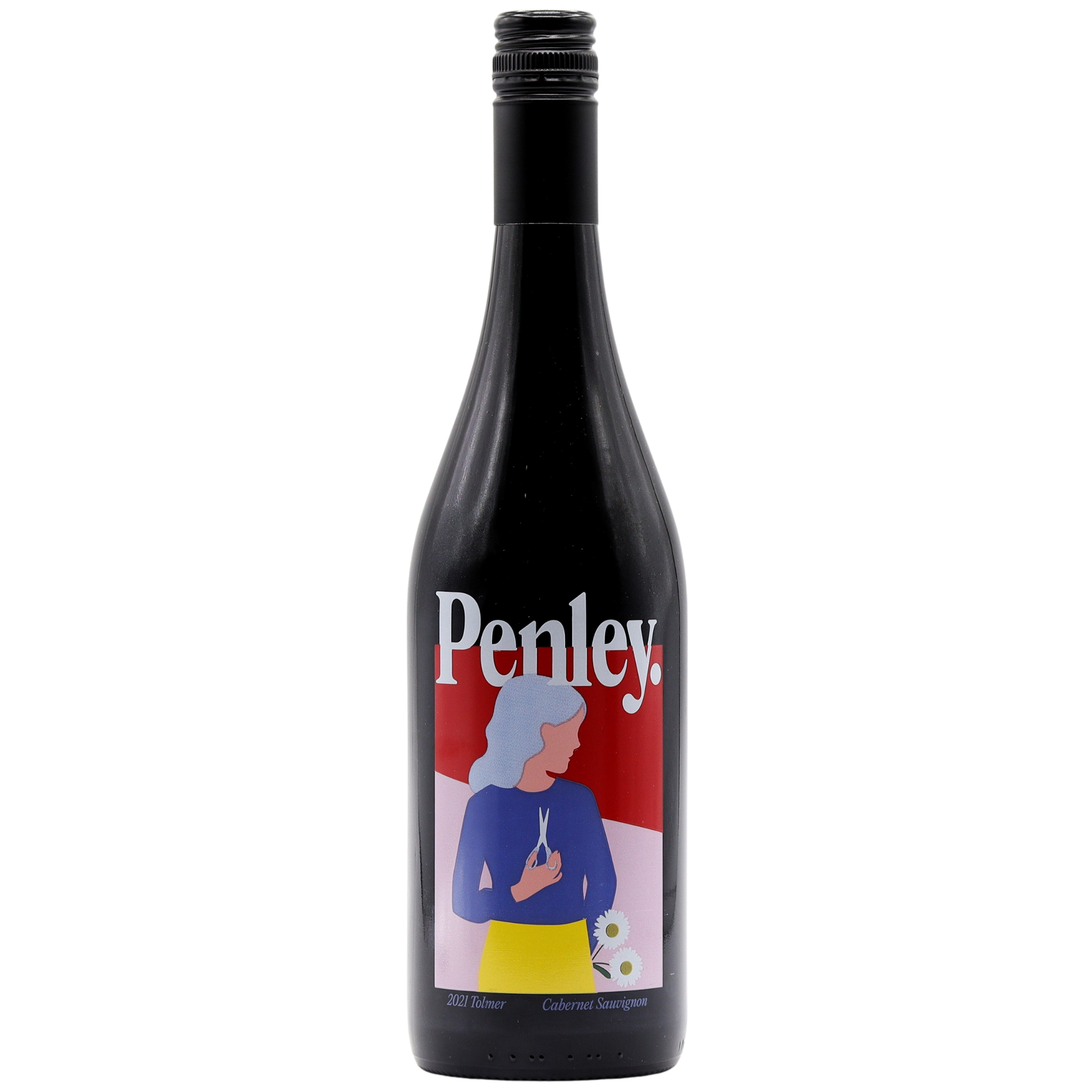 Penley. - Tolmer Cabernet Sauvignon – Mane Specialist Bottleshop