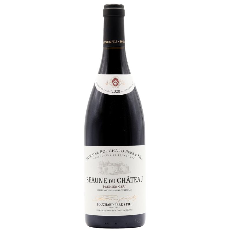 BOUCHARD PERE & FILS - BEAUNE DU CHATEAU